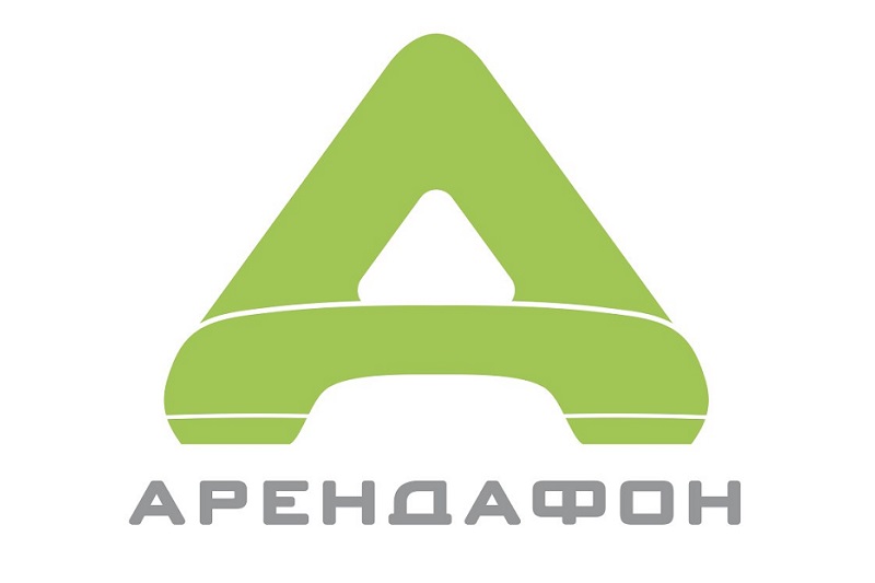 logo arendafon