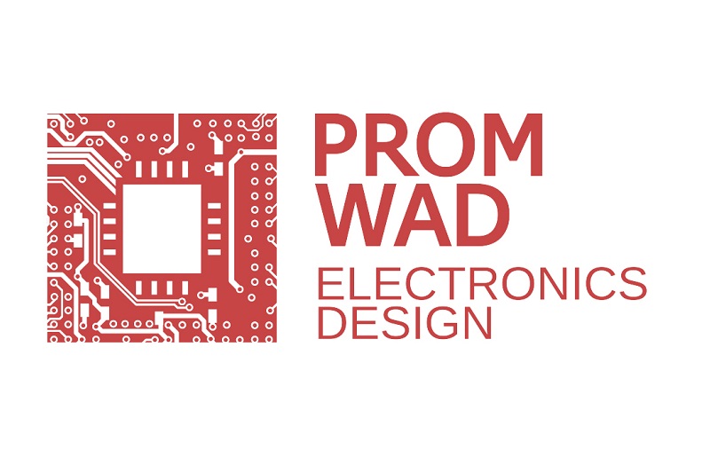 Logo_Promwad_Condensed
